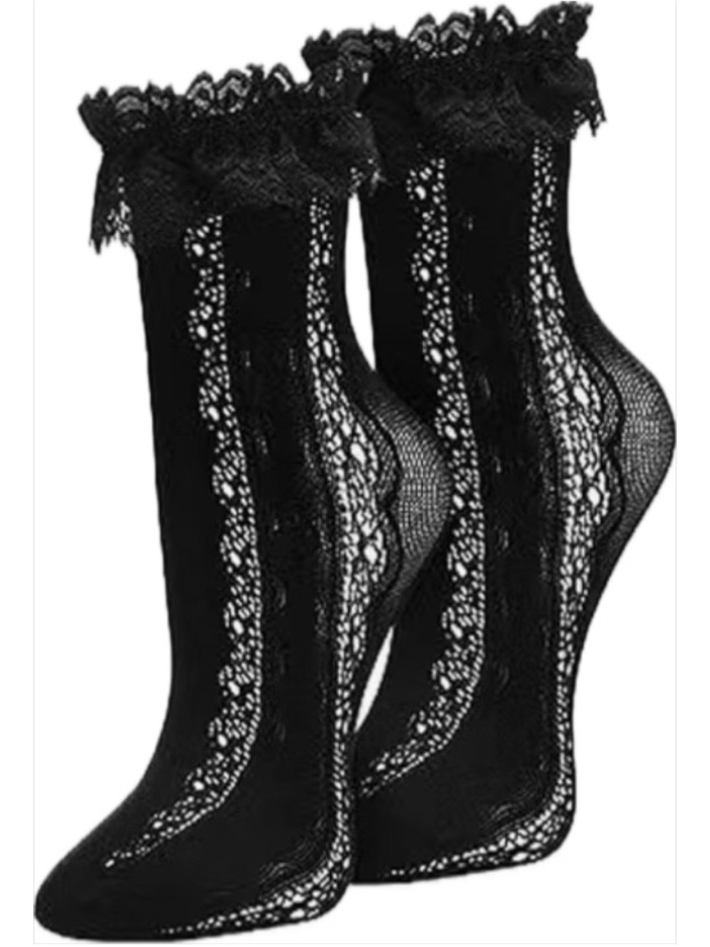 Ankle Socks - Women Accessories